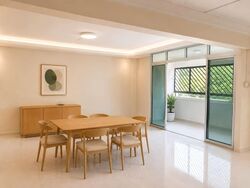 Blk 144 Bishan Green (Bishan), HDB 5 Rooms #568121621